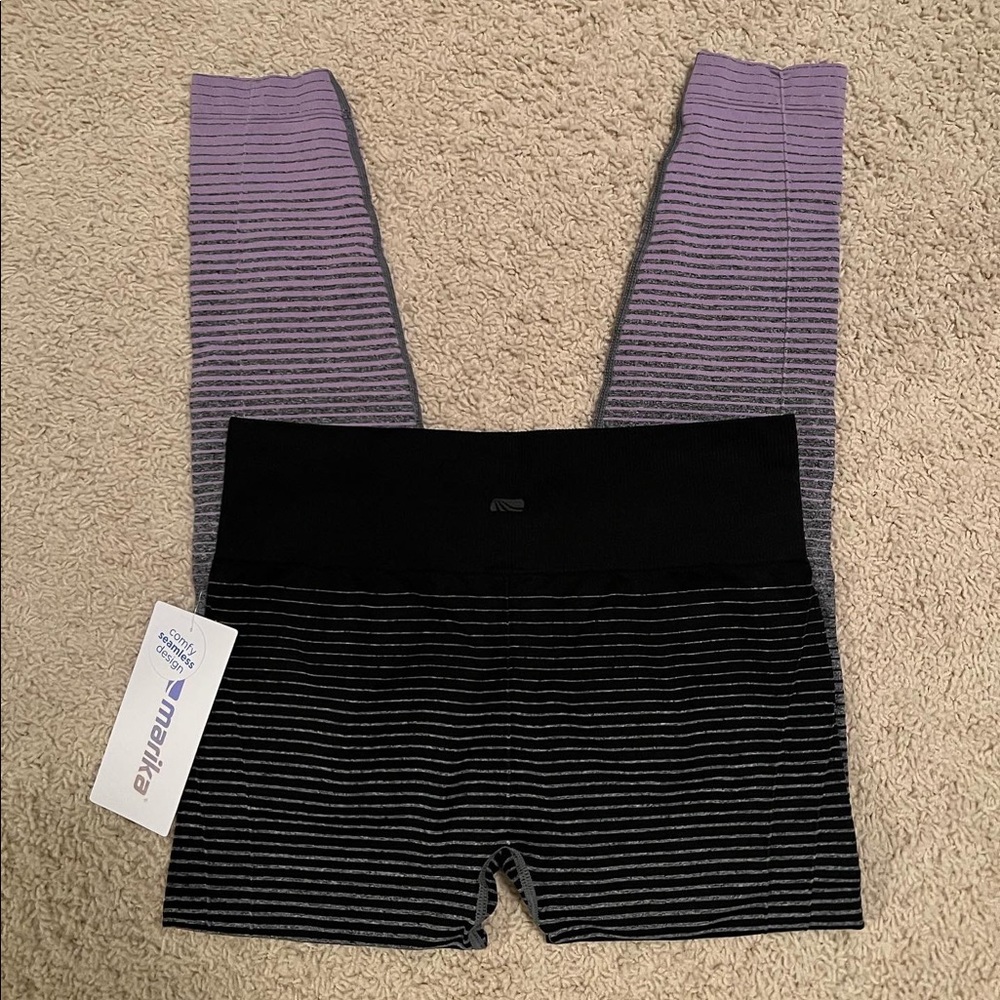 Marika leggings